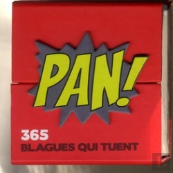 Bertrand.pt - 365 Jours Pour Rire