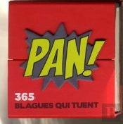 365 Jours Pour Rire