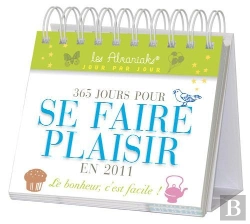 Bertrand.pt - 365 Jours Pour Se Faire Plaisir En 2011