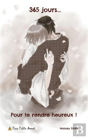 365 Jours Pour Te Rendre Heureux