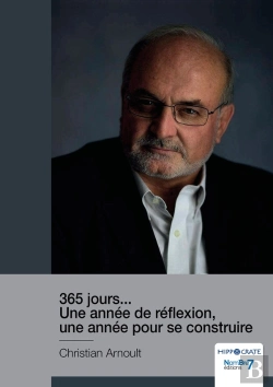 Bertrand.pt - 365 Jours... Une Année De Réflexion, Une Année Pour Se Construire
