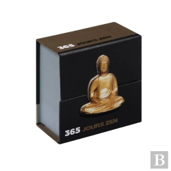 Bertrand.pt - 365 Jours Zen