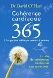 365. Le Guide Simple De La Coherence Cardiaque Pour Tous Les Jours