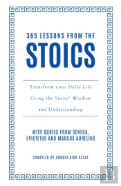 365 Lessons From The Stoics