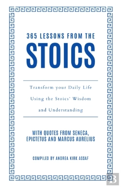 Bertrand.pt - 365 Lessons From The Stoics