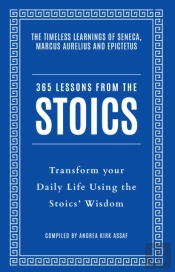 365 Lessons From The Stoics