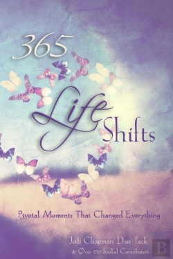 Bertrand.pt - 365 Life Shifts: Pivotal Moments That Ch