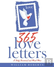 365 Love Letters: A Daily Devotional And