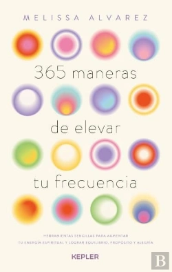 Bertrand.pt - 365 Maneras De Elevar Tu Frecuencia