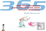 365 Meditações para Mulheres que Amam Demais
