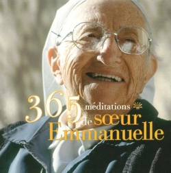 Bertrand.pt - 365 Méditations De Soeur Emmanuelle