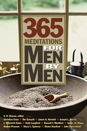365 Meditations For Men By Men