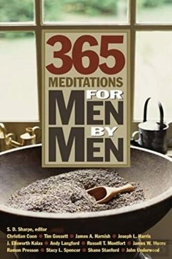Bertrand.pt - 365 Meditations For Men By Men