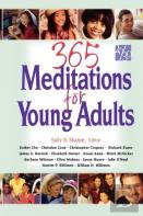 365 Meditations For Young Adults