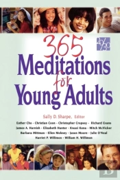 365 Meditations For Young Adults