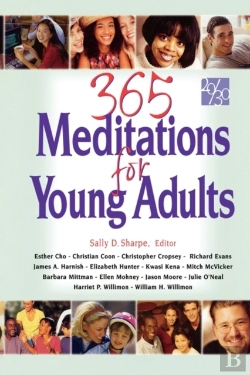Bertrand.pt - 365 Meditations For Young Adults