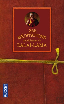 Bertrand.pt - 365 Meditations Quotidiennes Du Dalai Lama