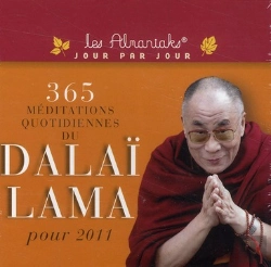 Bertrand.pt - 365 Meditations Quotidiennes Du Dalai Lama Po