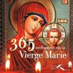 Bertrand.pt - 365 Méditations Sur La Vierge Marie