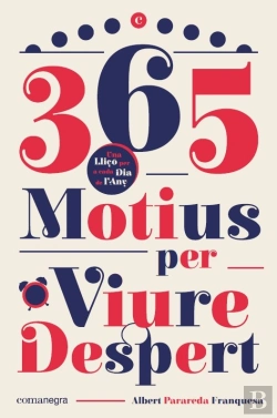 Bertrand.pt - 365 Motius Per Viure Despert