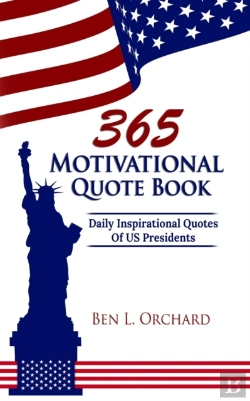 Bertrand.pt - 365 Motivational Quote Book