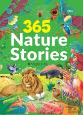 365 Nature Stories