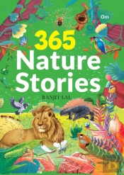 365 Nature Stories
