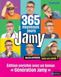 Bertrand.pt - 365 Nouveaux Jours Avec Jamy