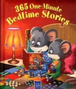 Bertrand.pt - 365 One Minute Bedtime Stories