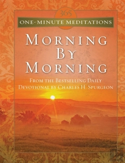 Bertrand.pt - 365 One-Minute Meditations From Morning By Morning