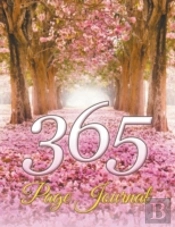 365 Page Journal
