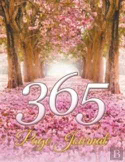 Bertrand.pt - 365 Page Journal