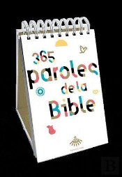365 Paroles De Bible - Ed2012