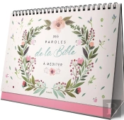 365 Paroles De La Bible A Mediter