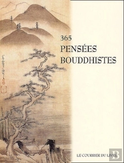 Bertrand.pt - 365 Pensees Bouddhistes