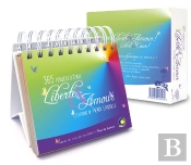 365 Pensees D'Eveil - 'Liberte & Amour'