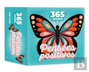 365 Pensées Positives (Édition 2026)