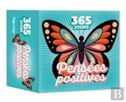 Bertrand.pt - 365 Pensées Positives (Édition 2026)