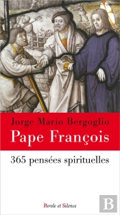 365 Pensées Spirituelles