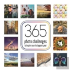 365 Photo Challenges To Inspire Your Instagram Year