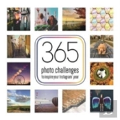 365 Photo Challenges To Inspire Your Instagram Year