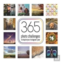 Bertrand.pt - 365 Photo Challenges To Inspire Your Instagram Year