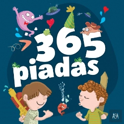 Bertrand.pt - 365 Piadas