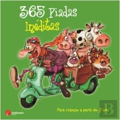 365 Piadas Inéditas