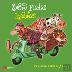 Bertrand.pt - 365 Piadas Inéditas