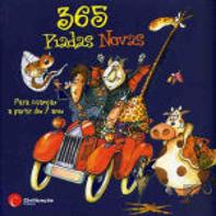 365 Piadas Novas