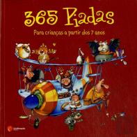 365 Piadas