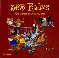 Bertrand.pt - 365 Piadas