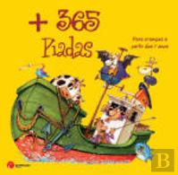 + 365 Piadas