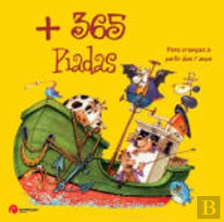 Bertrand.pt - + 365 Piadas